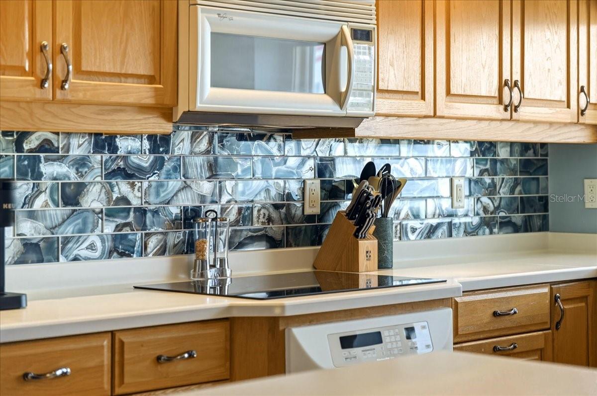 ENGLEWOOD BEACH PLACE - Residential