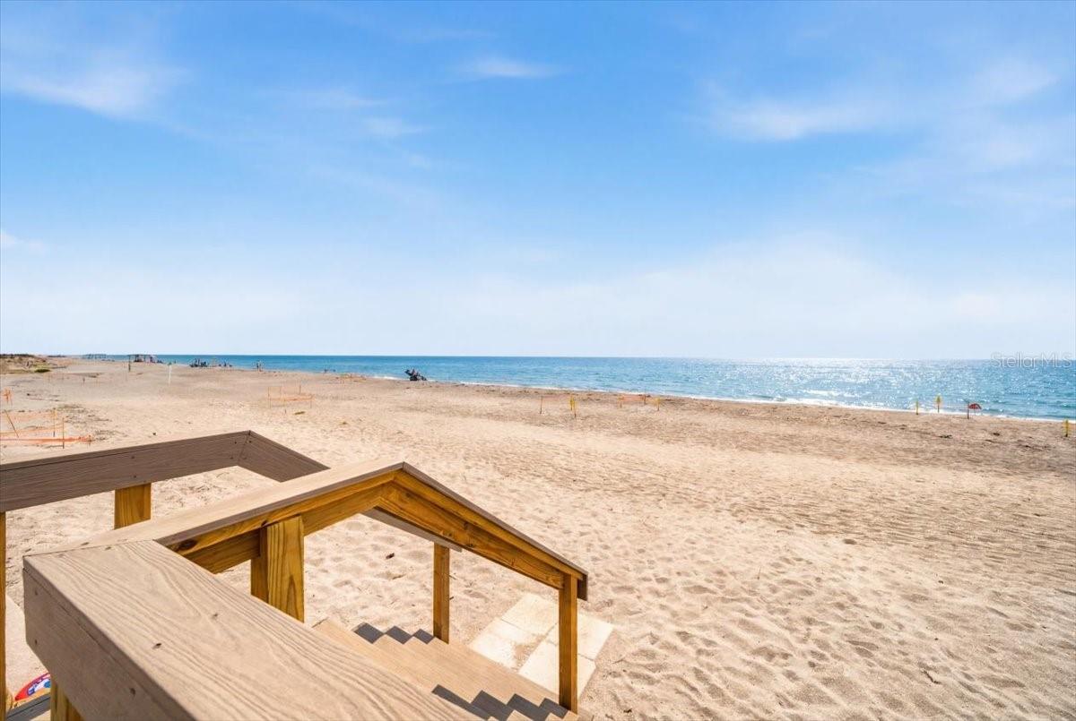 ENGLEWOOD BEACH PLACE - Residential