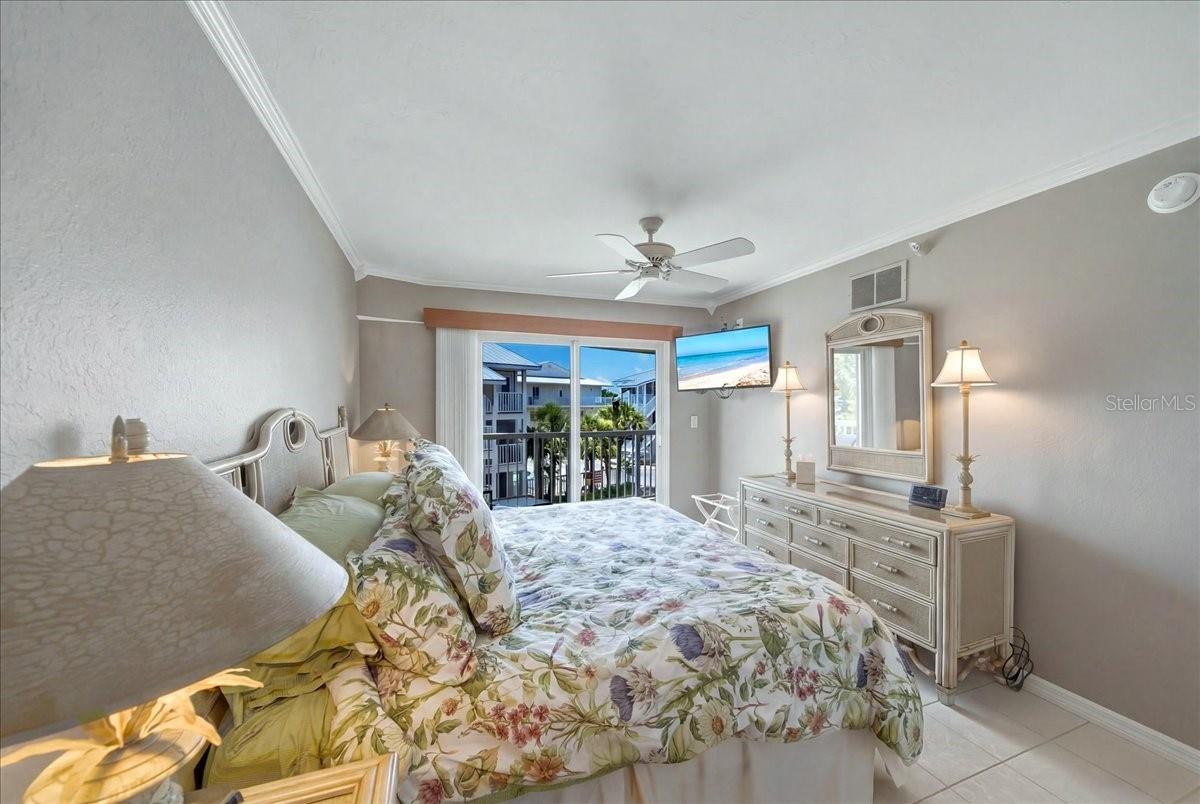 ENGLEWOOD BEACH PLACE - Residential