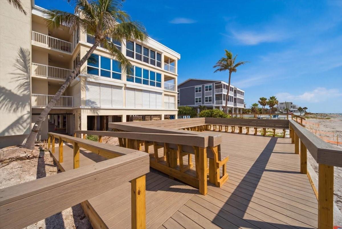 ENGLEWOOD BEACH PLACE - Residential