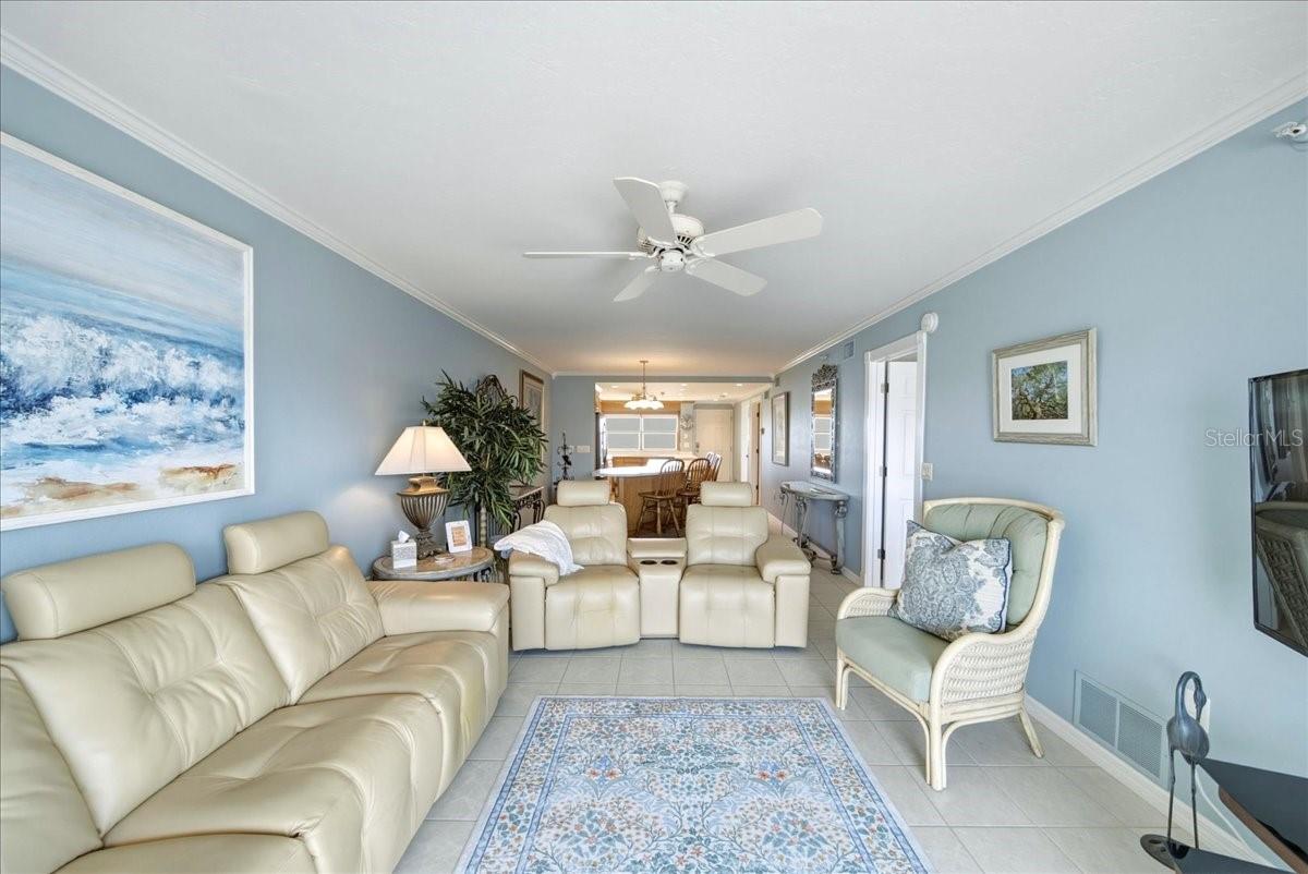 ENGLEWOOD BEACH PLACE - Residential