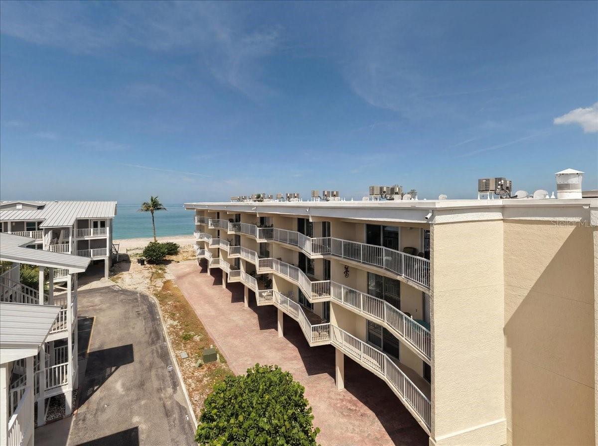 ENGLEWOOD BEACH PLACE - Residential