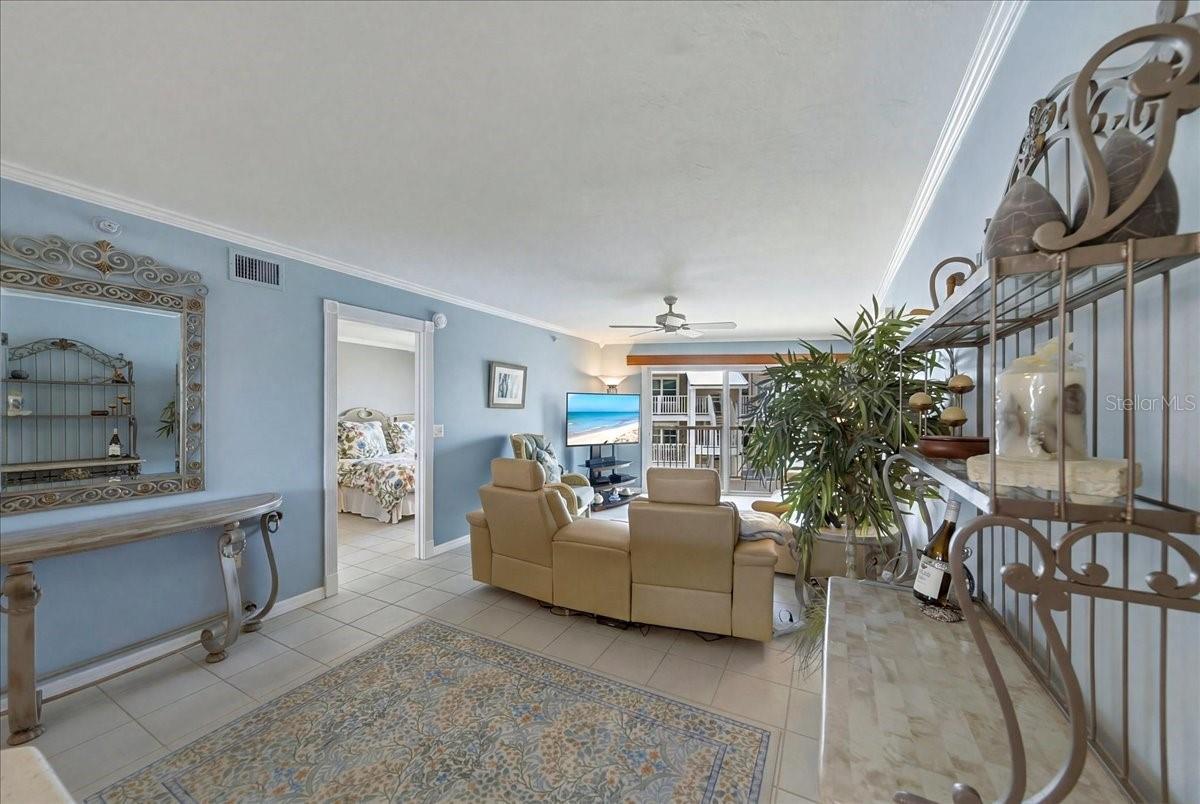 ENGLEWOOD BEACH PLACE - Residential