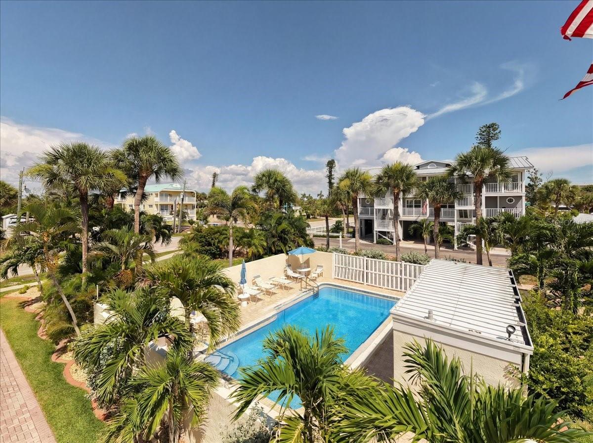 ENGLEWOOD BEACH PLACE - Residential