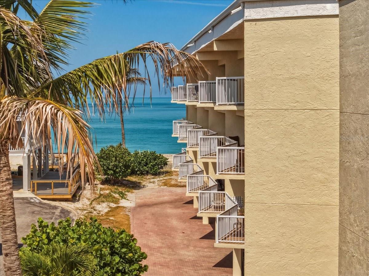 ENGLEWOOD BEACH PLACE - Residential