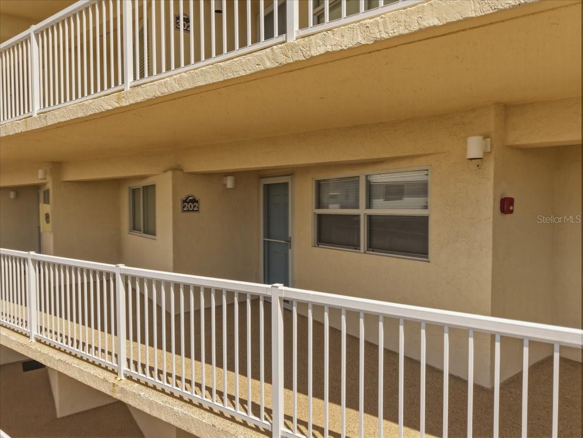 ENGLEWOOD BEACH PLACE - Residential
