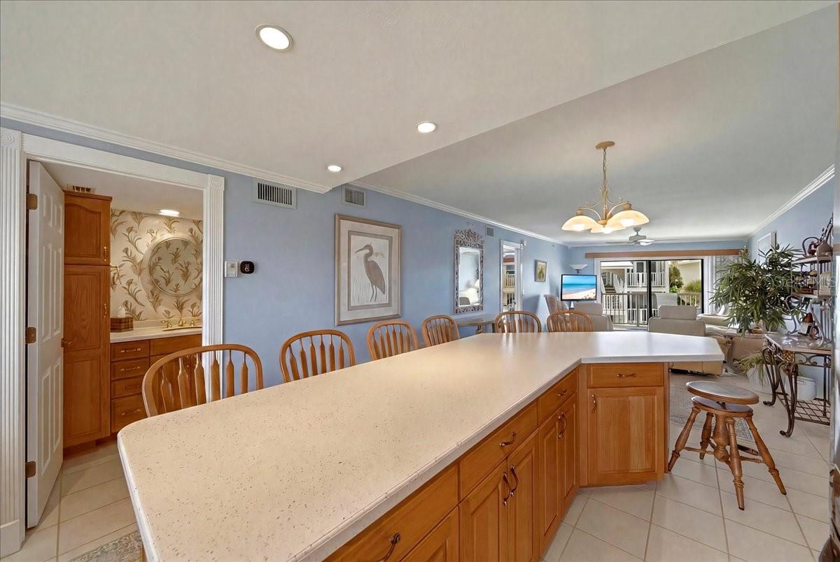 ENGLEWOOD BEACH PLACE - Residential
