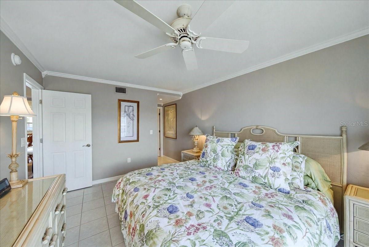 ENGLEWOOD BEACH PLACE - Residential