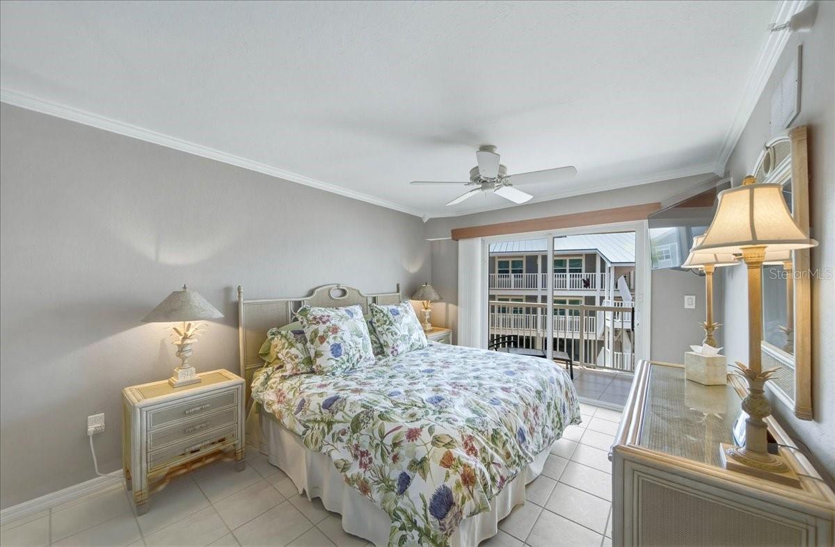 ENGLEWOOD BEACH PLACE - Residential