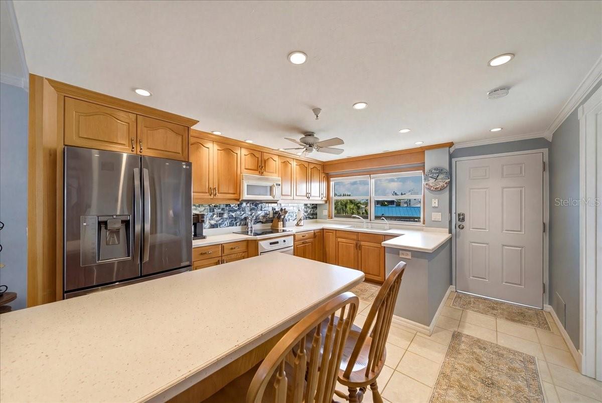 ENGLEWOOD BEACH PLACE - Residential