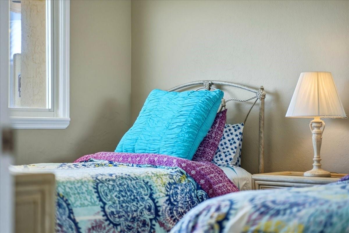 ENGLEWOOD BEACH PLACE - Residential