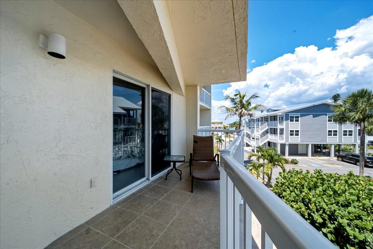 ENGLEWOOD BEACH PLACE - Residential