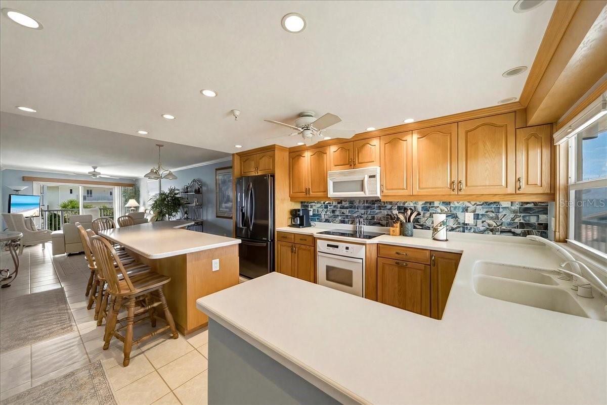 ENGLEWOOD BEACH PLACE - Residential