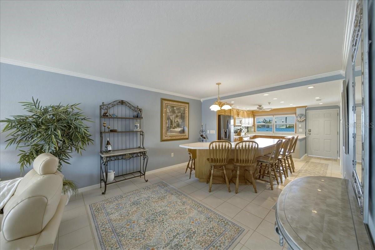 ENGLEWOOD BEACH PLACE - Residential