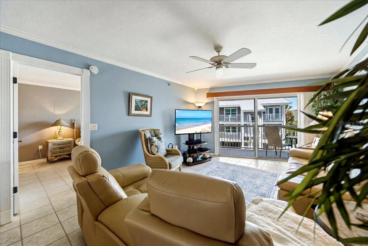ENGLEWOOD BEACH PLACE - Residential
