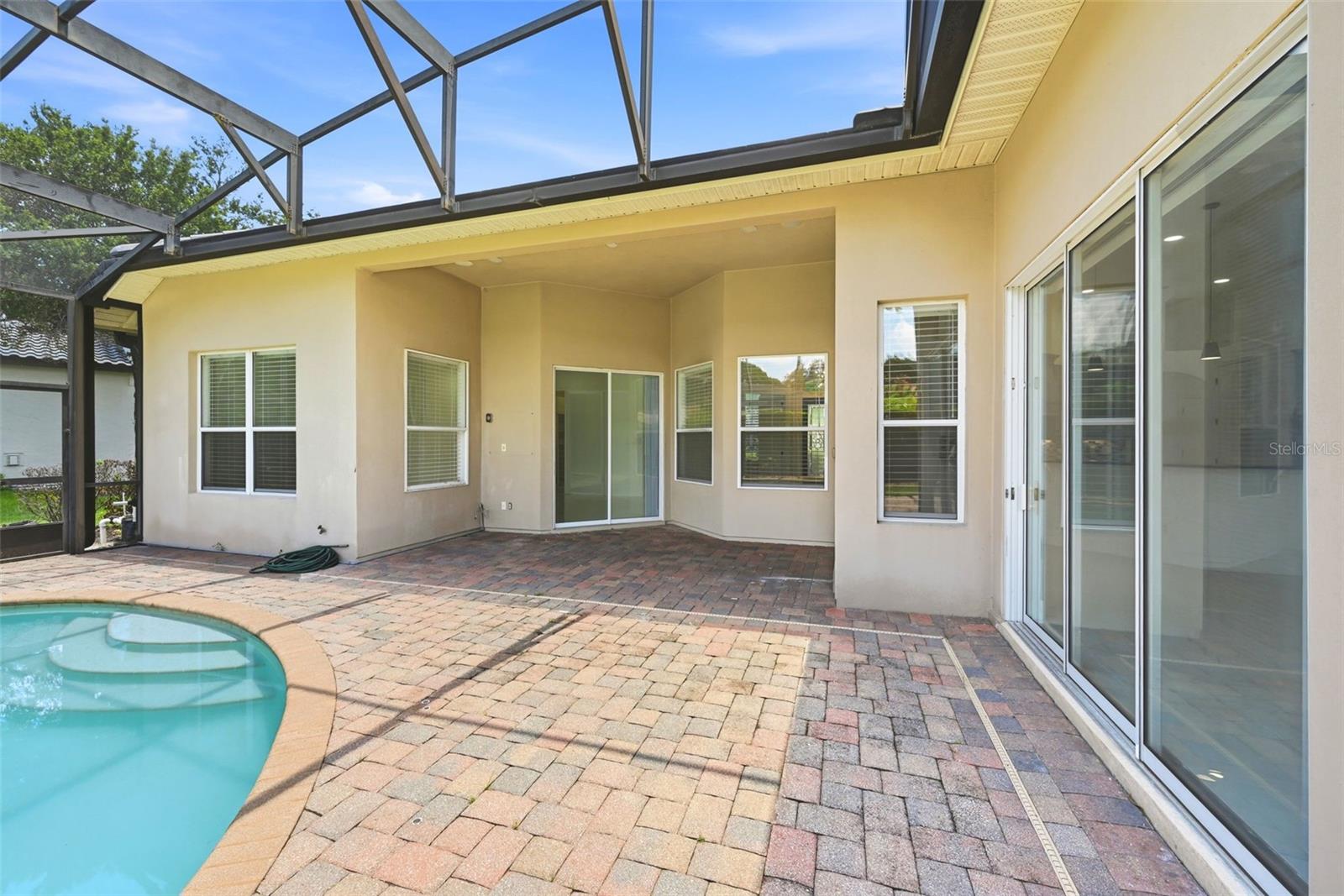 PHILLIPS BLVD VILLAGE VISTAME - Residential Lease