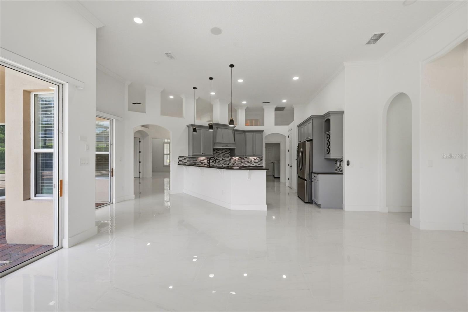 PHILLIPS BLVD VILLAGE VISTAME - Residential Lease