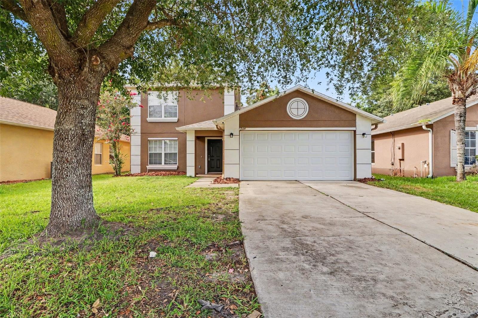 WATERFORD TRAILS PH 2 EAST VLG - Residential