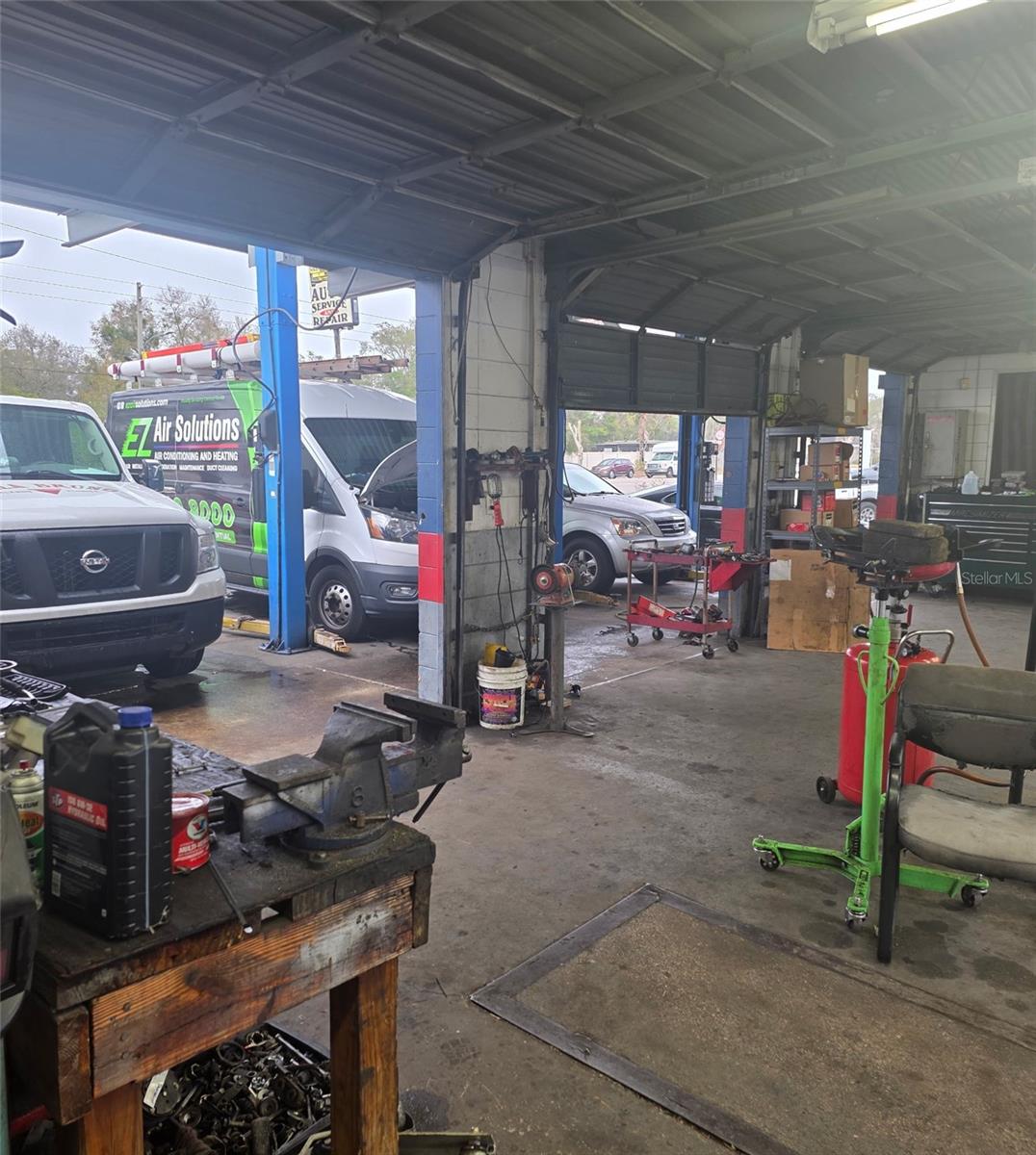 DOVER OAKS - Commercial Sale