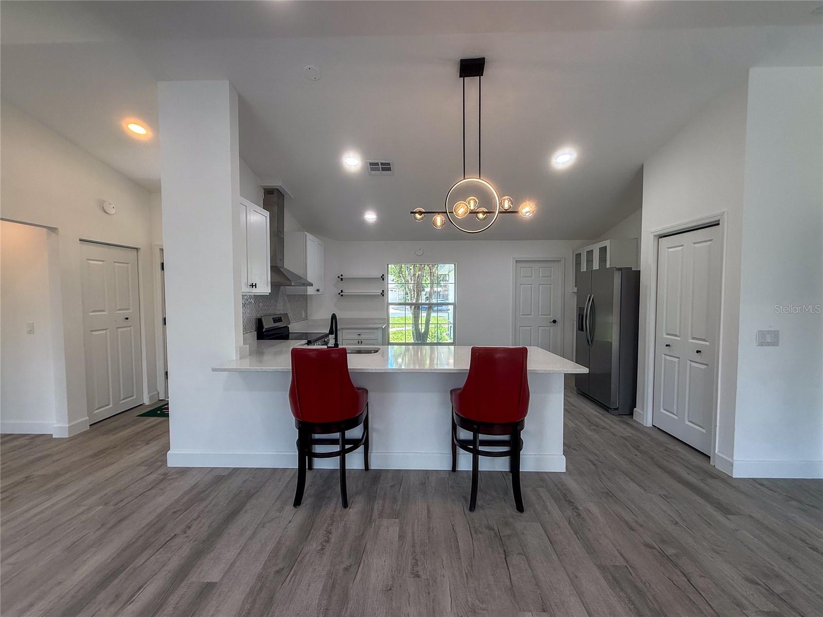 HEATHER GLEN - Residential