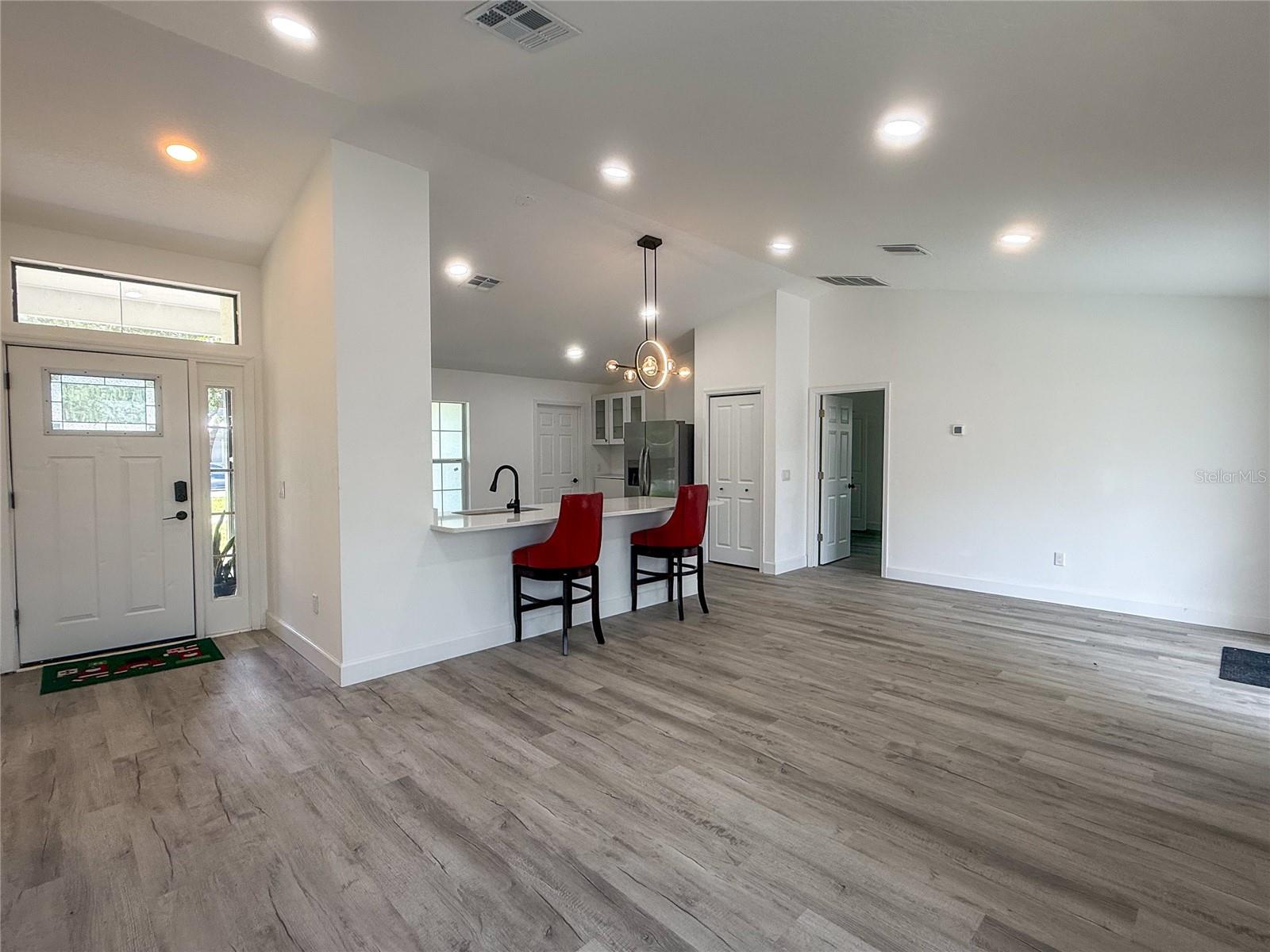 HEATHER GLEN - Residential