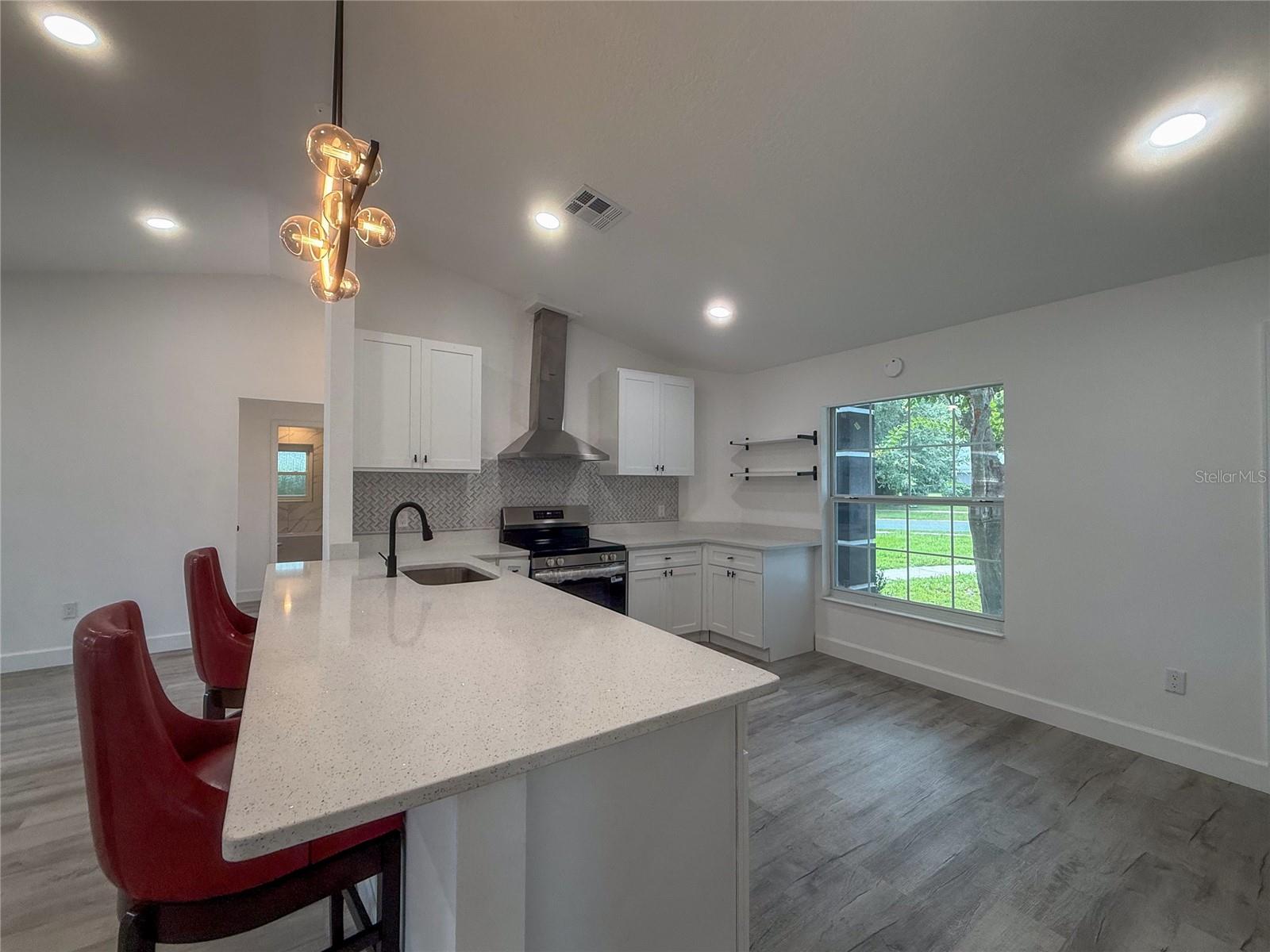 HEATHER GLEN - Residential