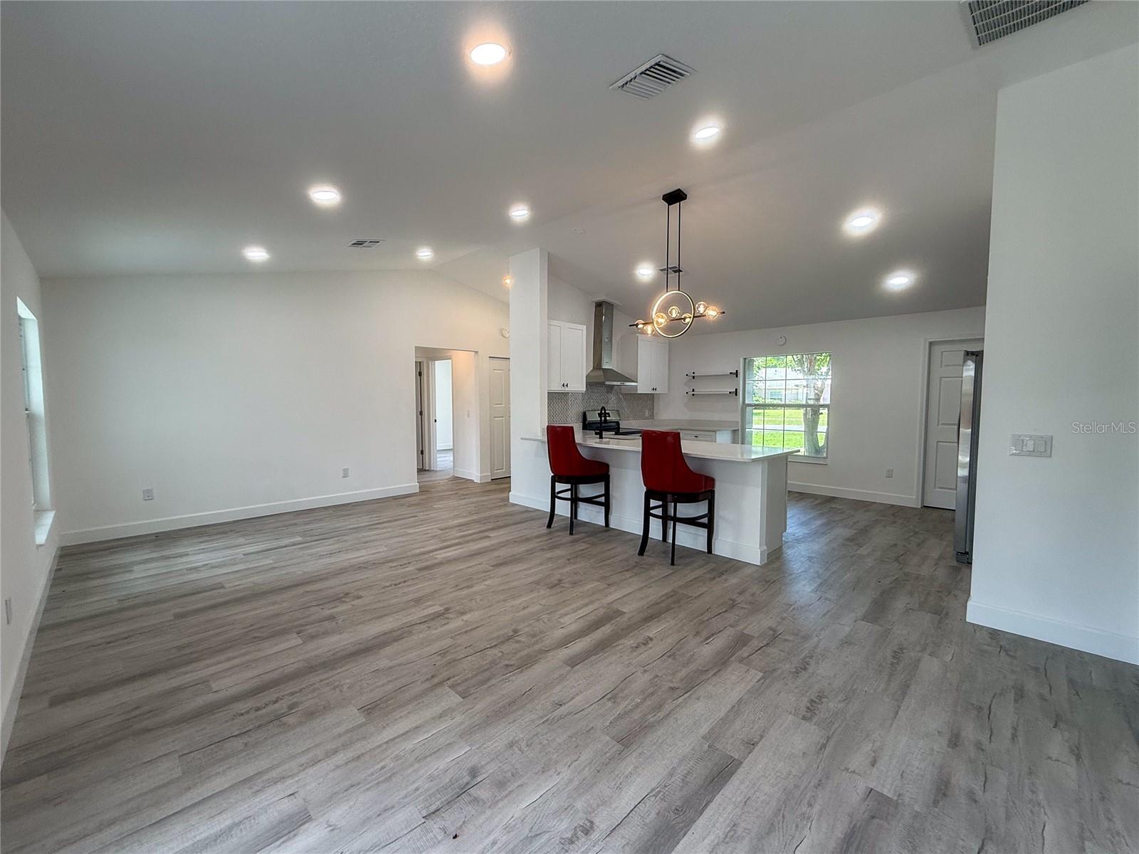 HEATHER GLEN - Residential