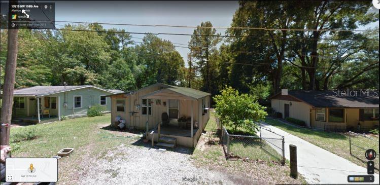 COLLEGE HEIGHTS ALACHUA - Land