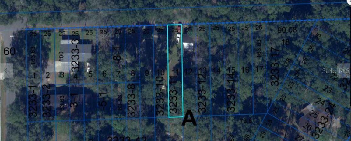 COLLEGE HEIGHTS ALACHUA - Land