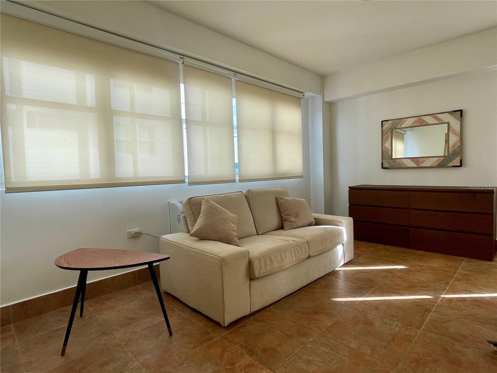 CONDOMINIO LUCIANO - Residential