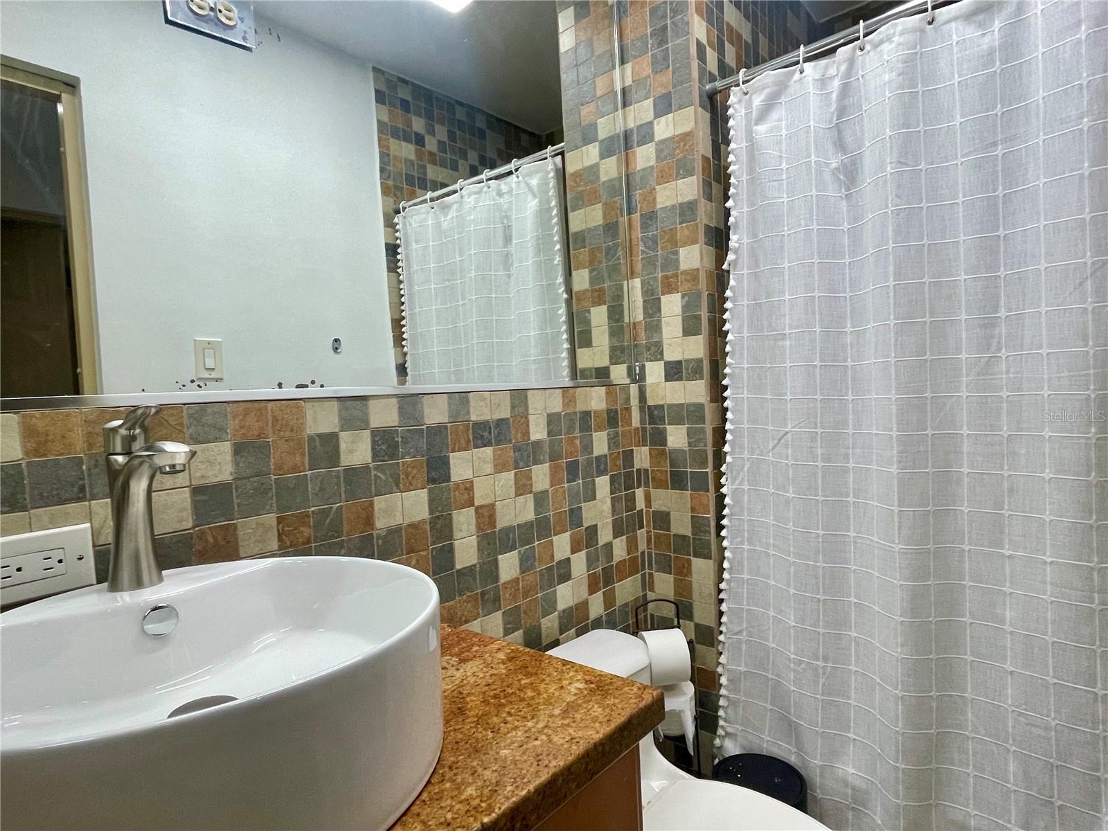 CONDOMINIO LUCIANO - Residential