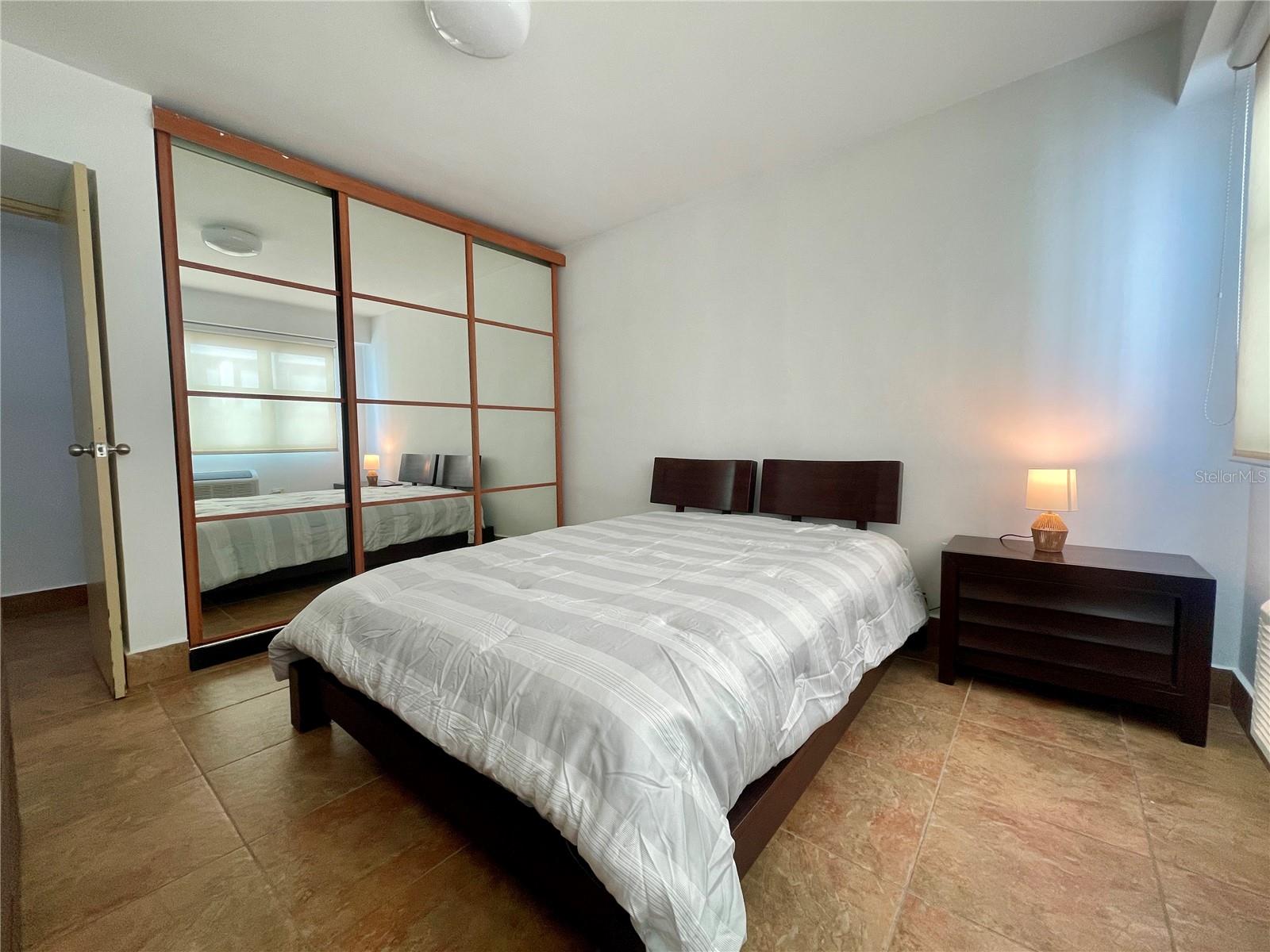 CONDOMINIO LUCIANO - Residential