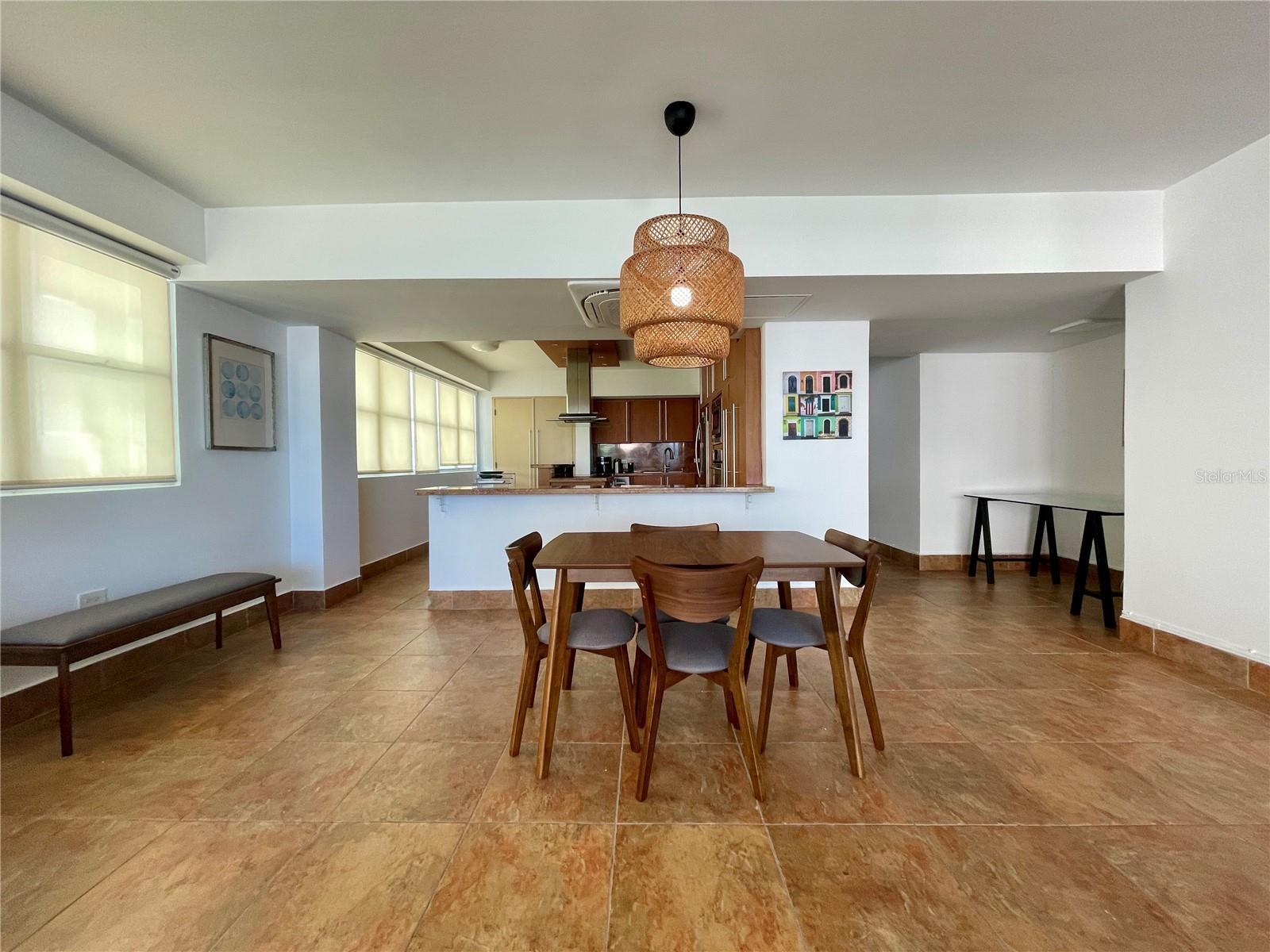 CONDOMINIO LUCIANO - Residential