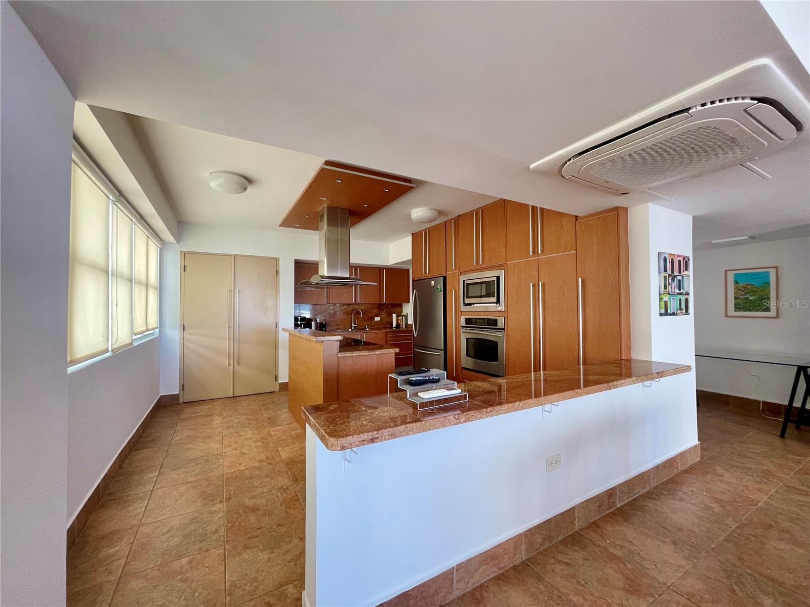 CONDOMINIO LUCIANO - Residential