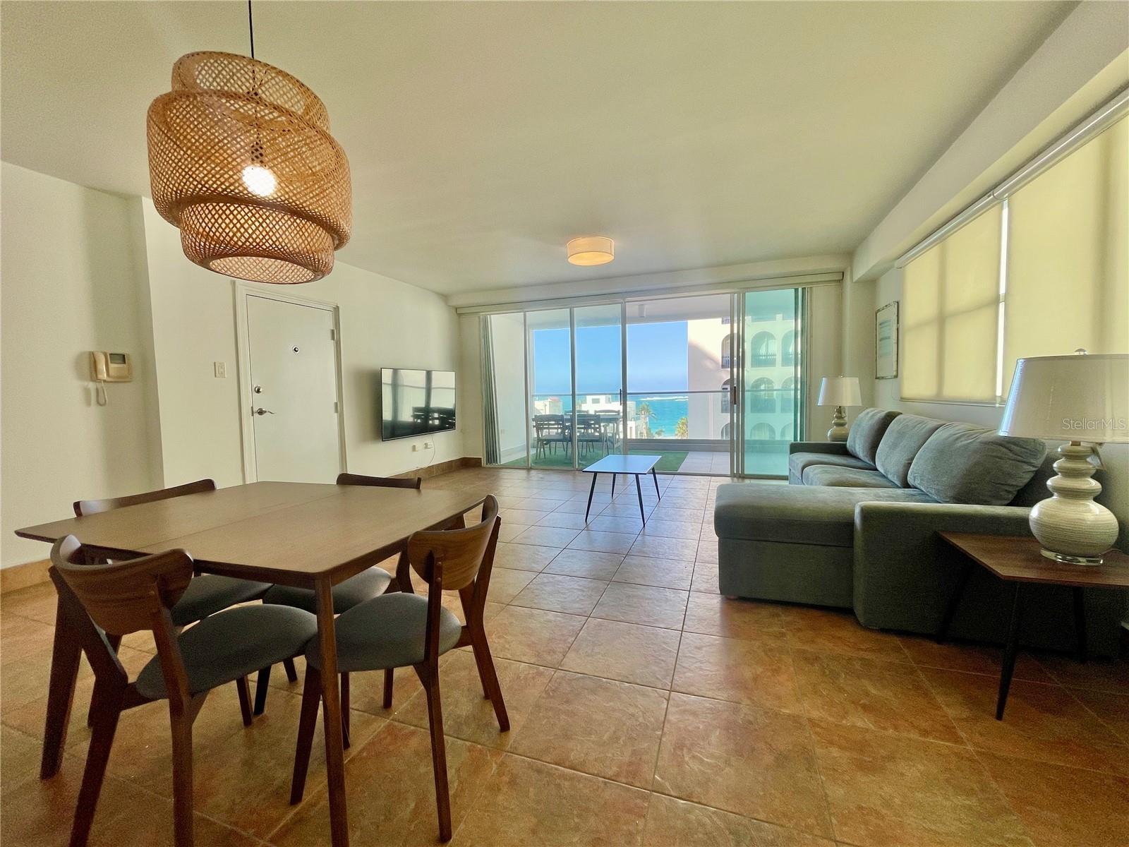 CONDOMINIO LUCIANO - Residential