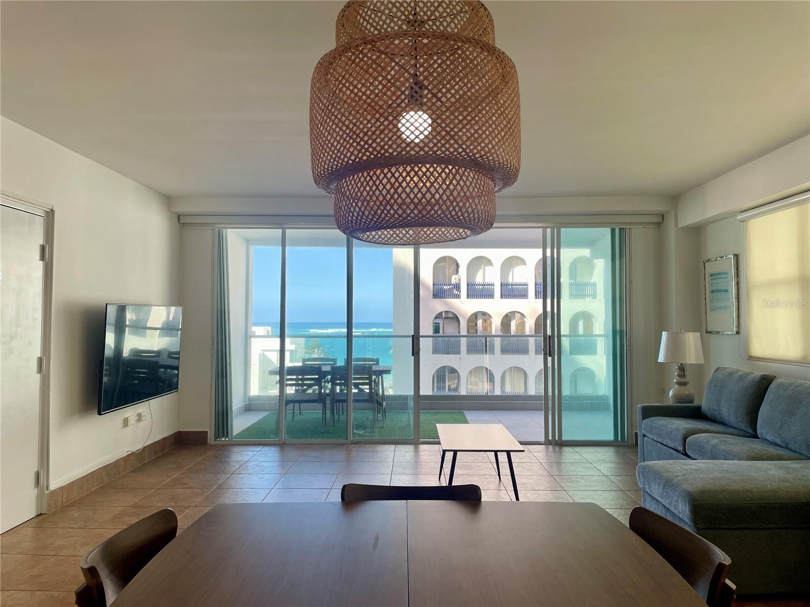 CONDOMINIO LUCIANO - Residential