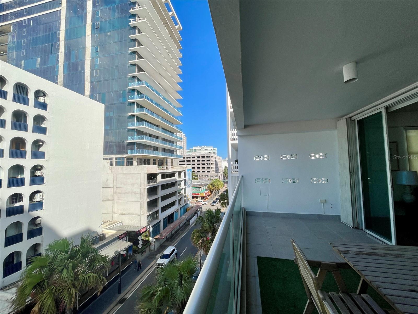 CONDOMINIO LUCIANO - Residential