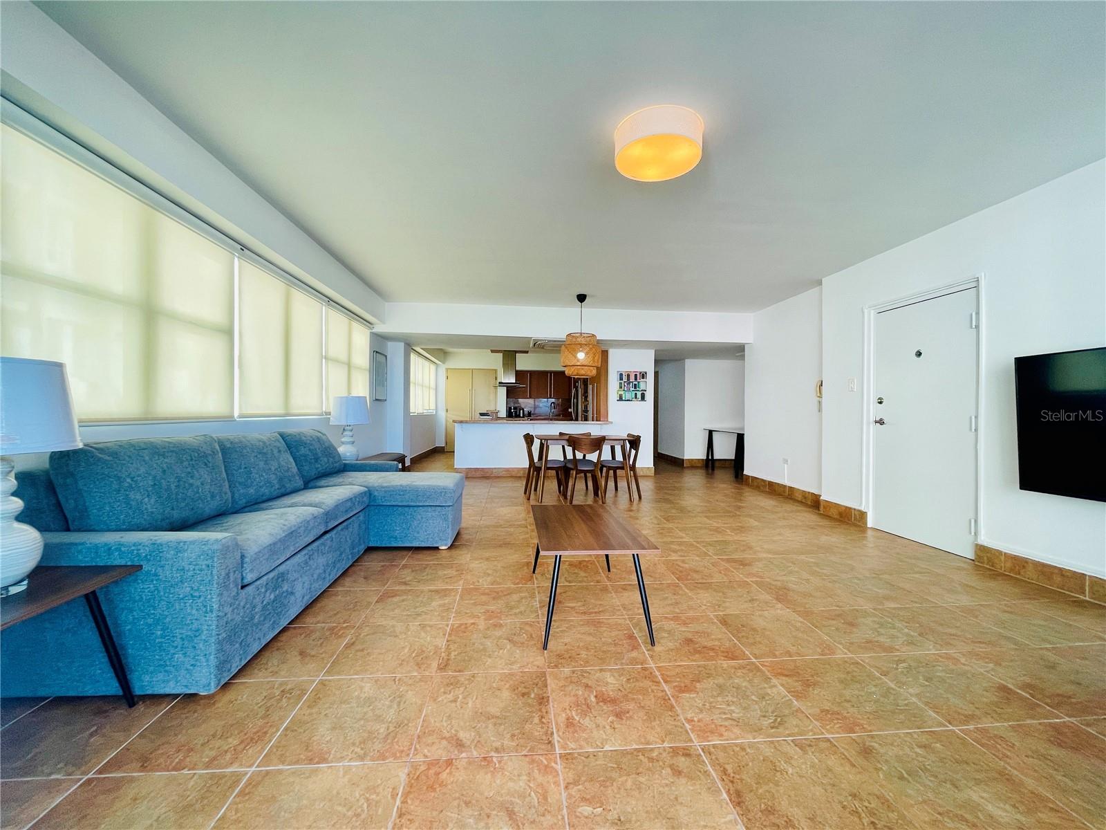 CONDOMINIO LUCIANO - Residential