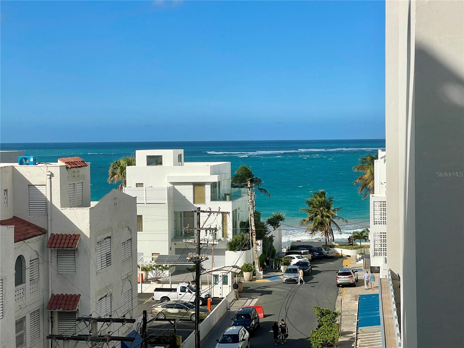 CONDOMINIO LUCIANO - Residential