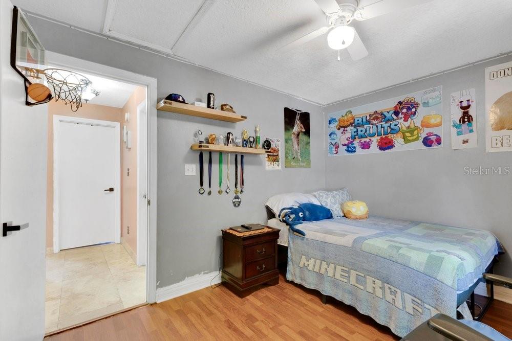ARIANA WOODS - Residential