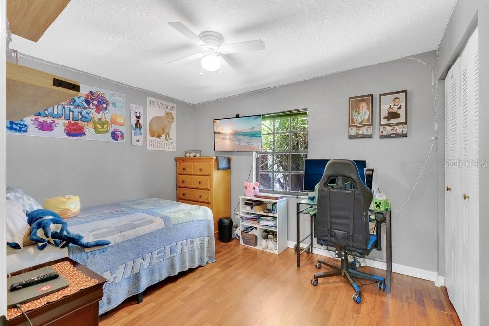 ARIANA WOODS - Residential