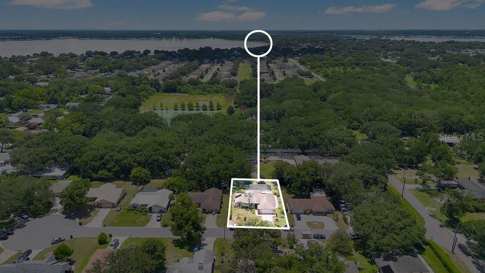 ARIANA WOODS - Residential
