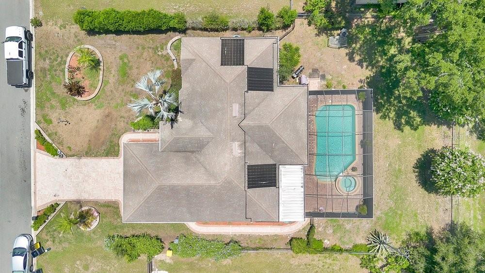 ARIANA WOODS - Residential