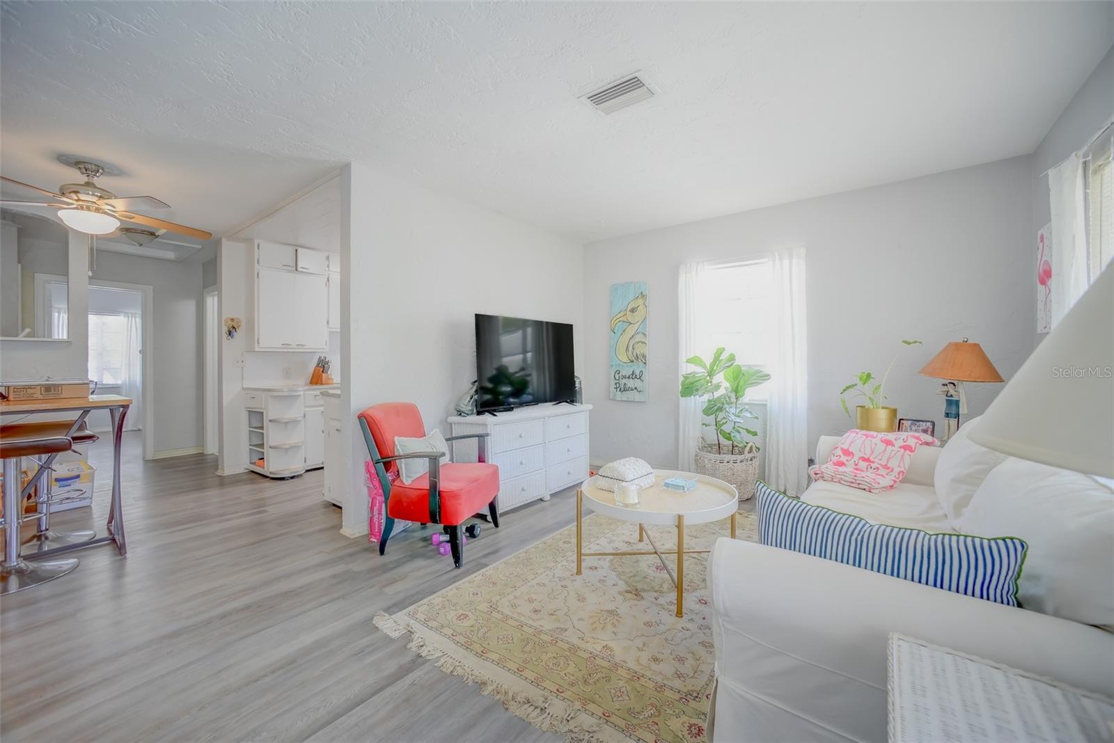 VETERAN PARK - Residential Income