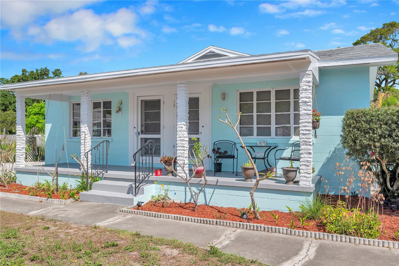 VETERAN PARK - Residential Income