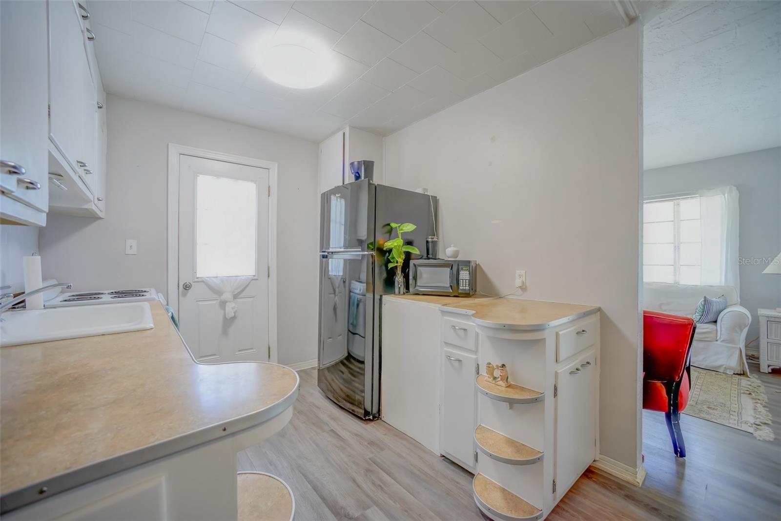 VETERAN PARK - Residential Income