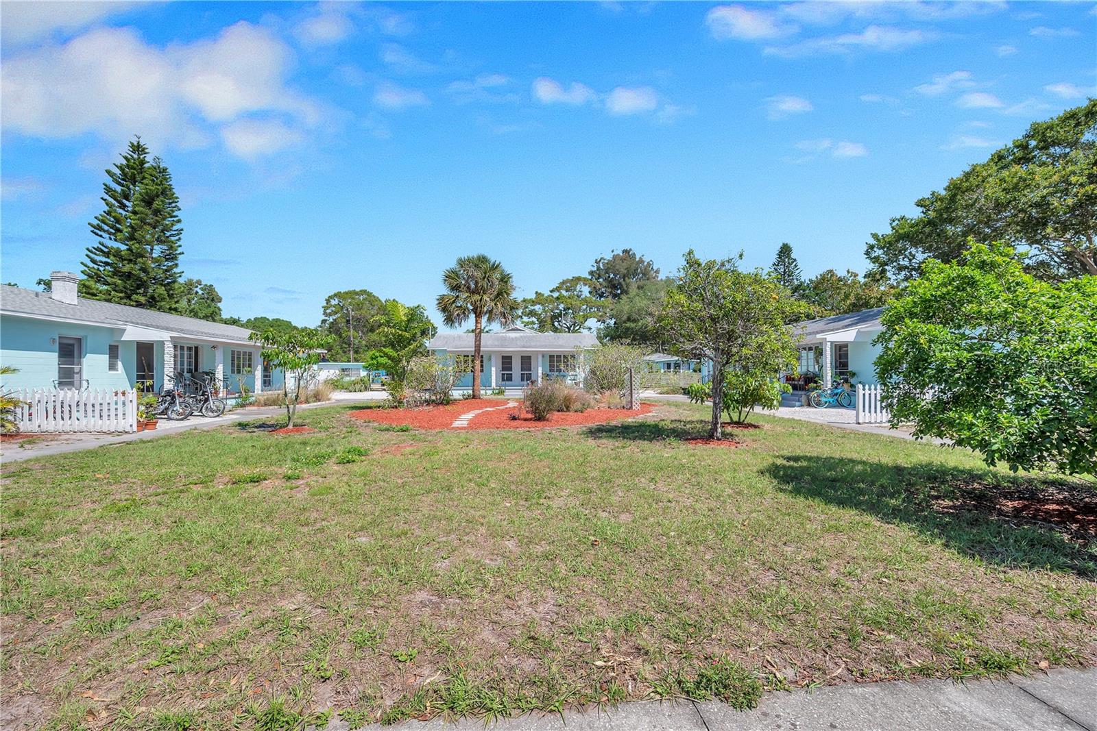 VETERAN PARK - Residential Income