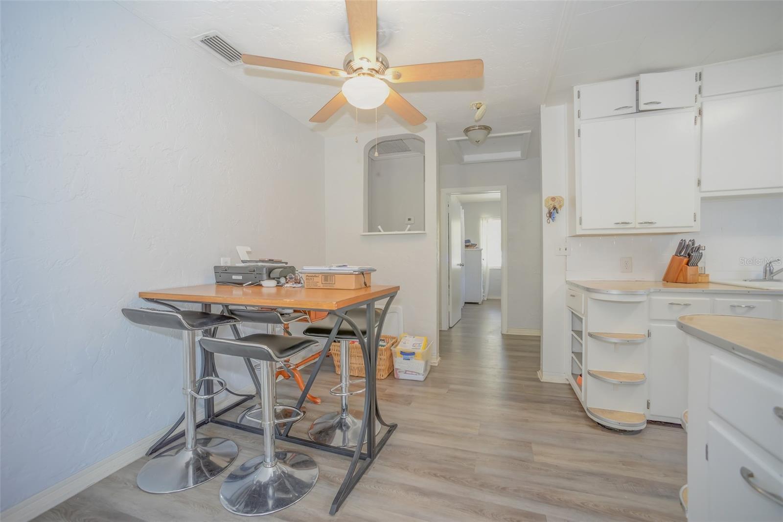 VETERAN PARK - Residential Income