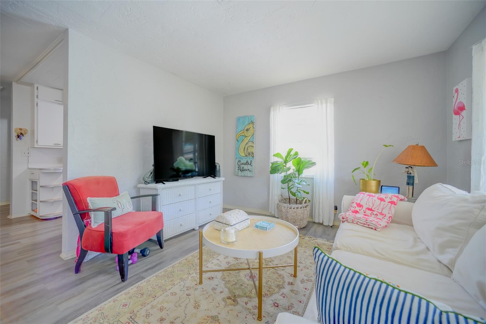 VETERAN PARK - Residential Income
