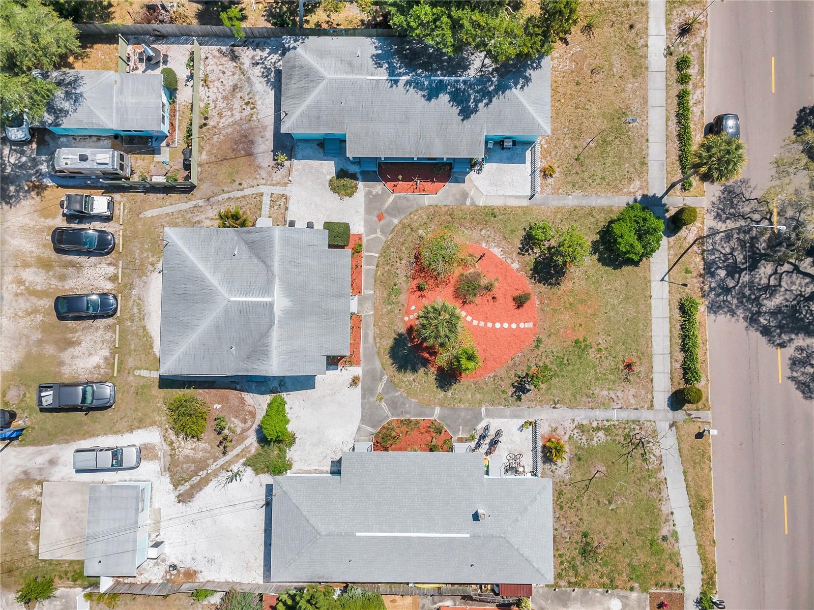 VETERAN PARK - Residential Income